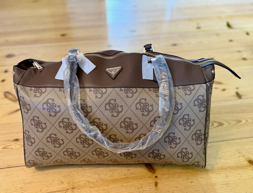 Guess berta deluxe dome - guess,