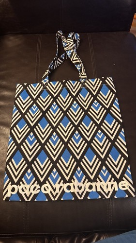 Paco rabanne shopper shopping - rabanne,