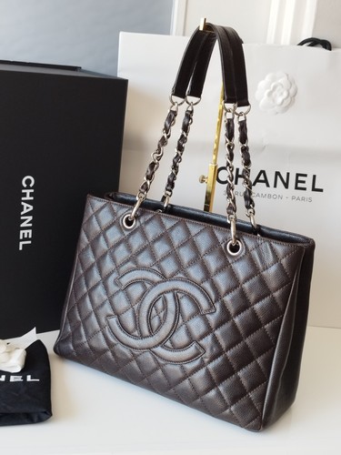 Einkaufstasche chanel gst - einkaufstasche,