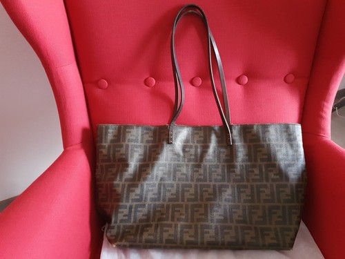 Fendi damen tasche shopper - tasche,