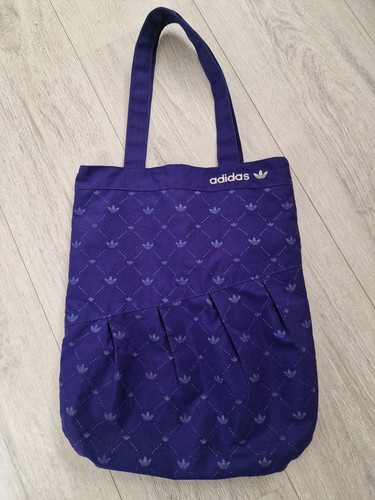 Adidas shopping bag lila - adidas,