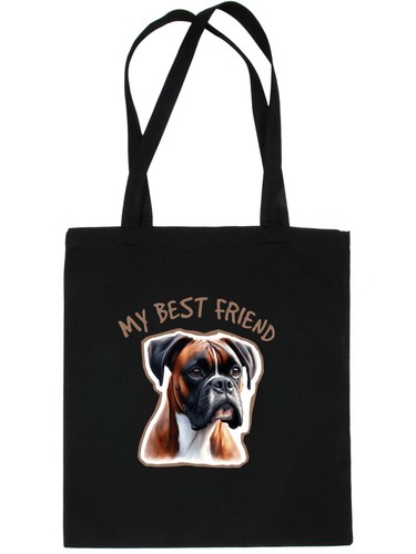 Boxer tragetasche - boxer,