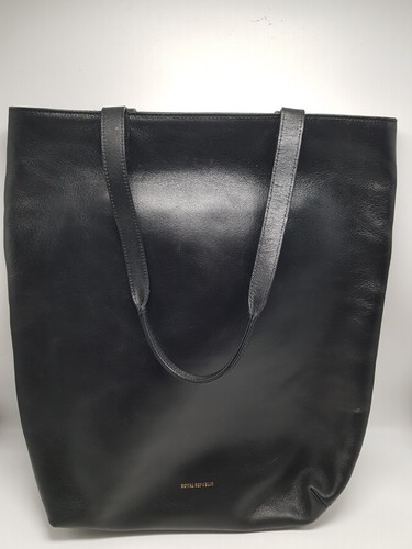 Royal republiq shopping bag - shopping,
