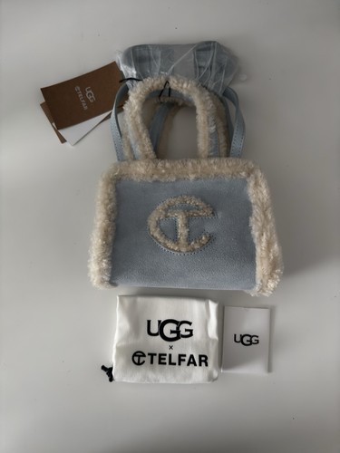 Telfar ugg shopping - x, bag