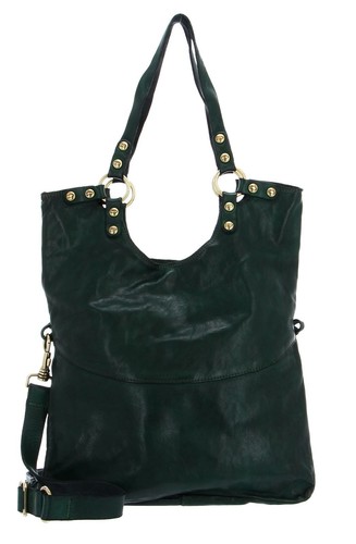 Campomaggi shopping bag - shopping,