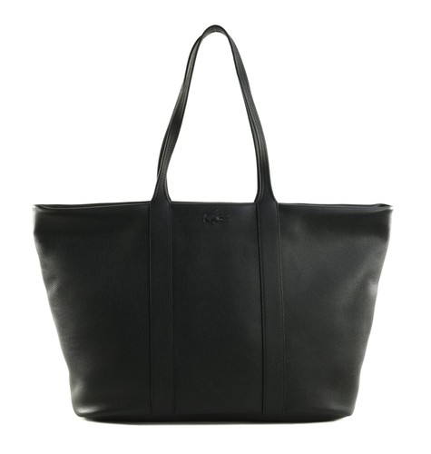 Lacoste shopping bag - shopping,