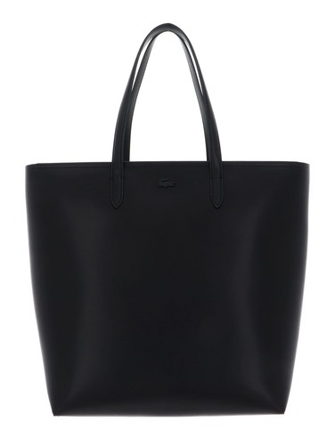 Lacoste vertical shopping - shopping, bag
