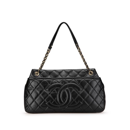 Chanel luxury soft - chanel,