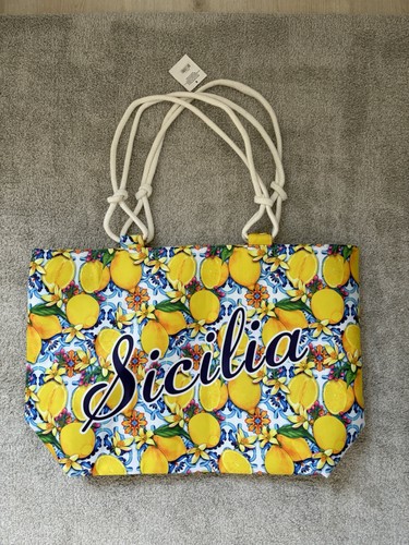 Sicilia zitronen motiv - sicilia,