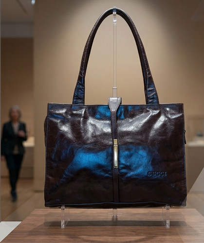 Gucci tasche shopping bag - tasche,