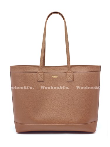 Burberry tote shopping bag - burberry,