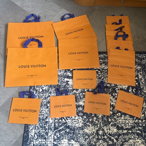 Louis vuitton geschenkpapier - louis,