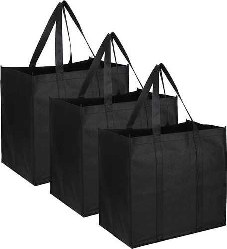 3er pack wiederverwendbare - 3er,