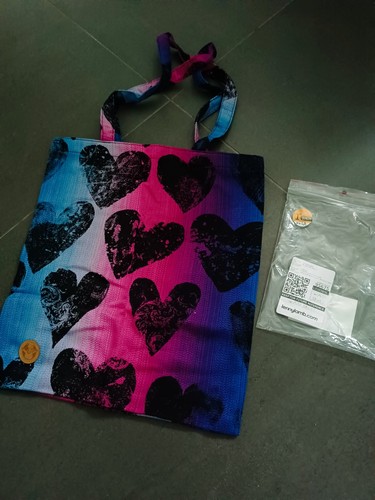 Shopping bag einkaufstasche - bag,