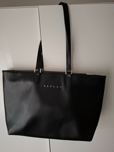 Damen shopper tasche groß - shopper,