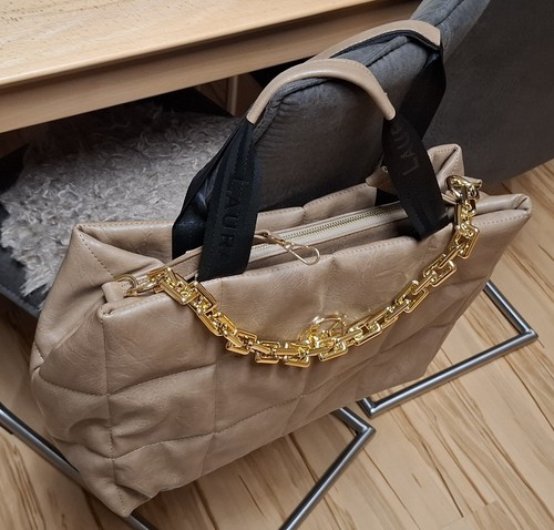 Super shoppingbag tasche - super,