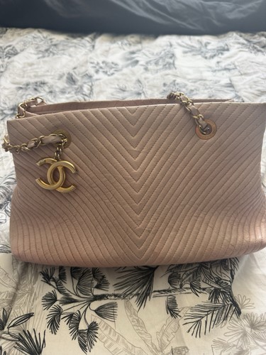 Chanel tasche gefüttert ganz - chanel,