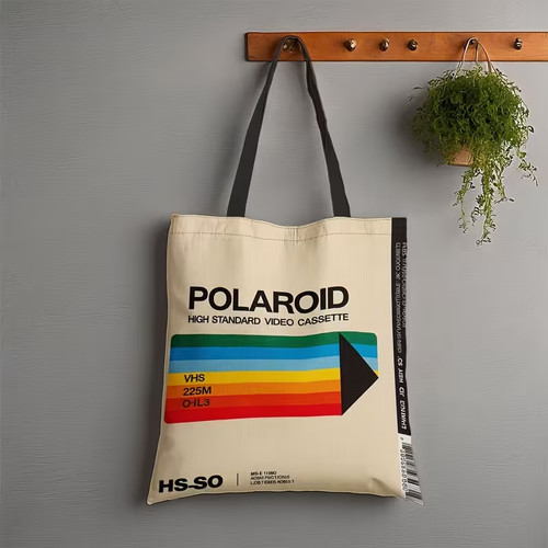 Tasche shopping bag beutel - shopping,