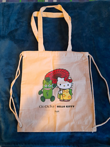 Sanrio ocha hello - sanrio, kitty