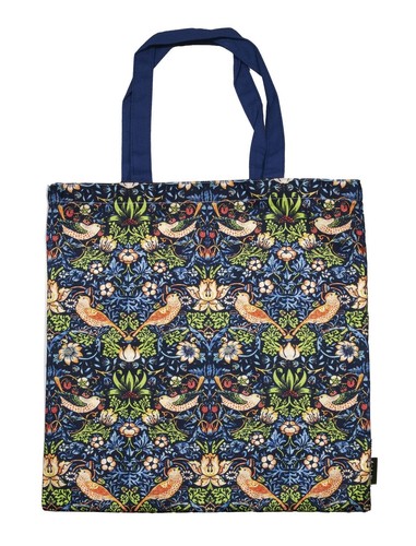 William morris erdbeerdieb art - william,