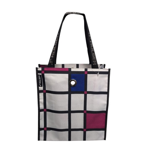 Rolser shopping bag cuadro - shopping,