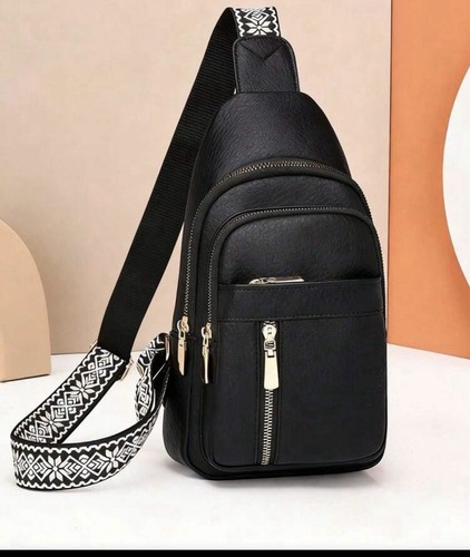 Chest bag suitable a - as,