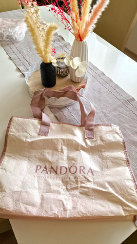 Pandora tragetasche - pandora,