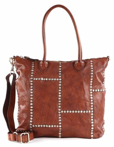 Campomaggi shopping bag - shopping,