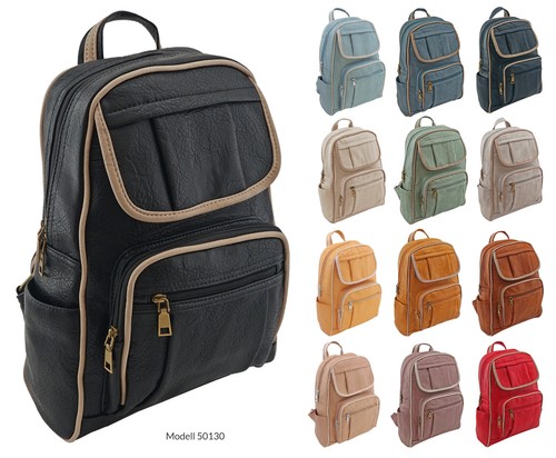 Damen tasche rucksack shopper - tasche,