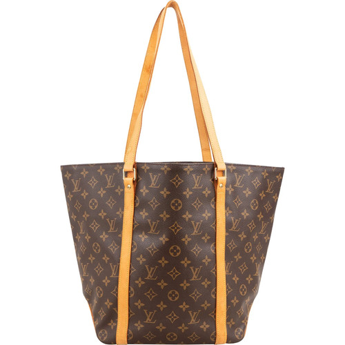 Louis vuitton monogram canvas - monogram,