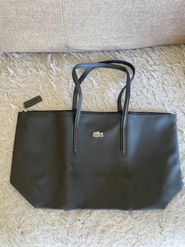 Mala lacoste 12 - lacoste, l.12.12