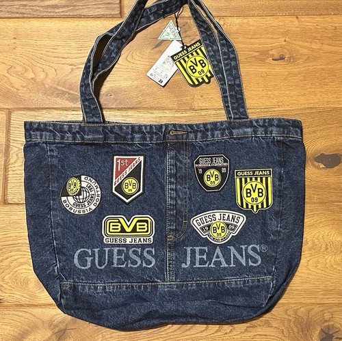 Bvb guess shopping - guess,