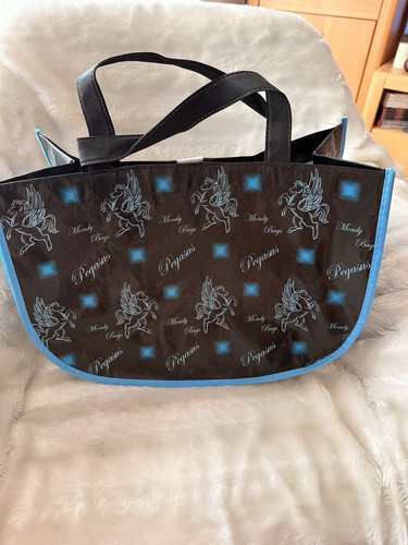 Kleine shopping bag pegasus - shopping,