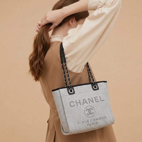 Chanel deauville a66939 - chanel,