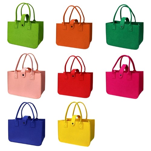 Foldable felt shopping - foldable,