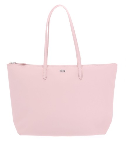 Lacoste shopping bag shopper - lacoste, l