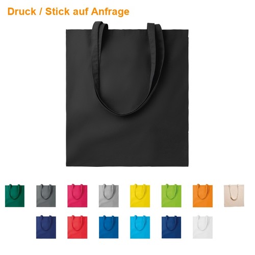 Sol shopping bag - bag, ibiza