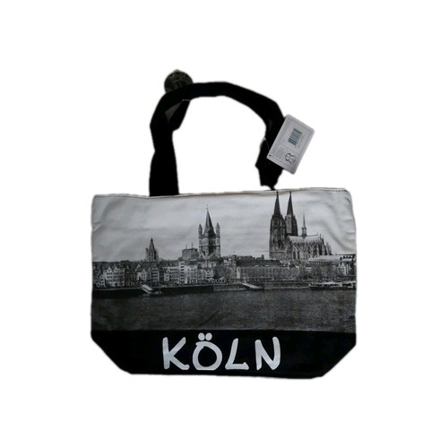 Köln shopping bag - shopping,
