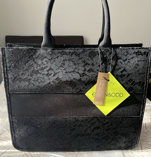 Shopping bag black - shopping,