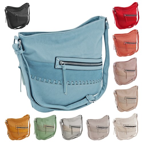 Damen tasche schultertasche - tasche,