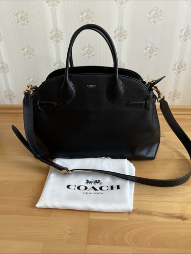 Coach soft empire carryall - empire,