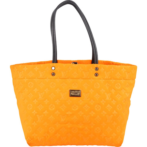 Louis vuitton nylon scuba - louis,