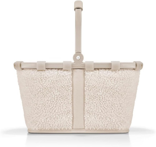 Reisenthel carrybag teddy - carrybag, xs