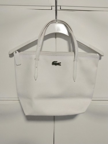 Lacoste shopping bag tasche - bag,
