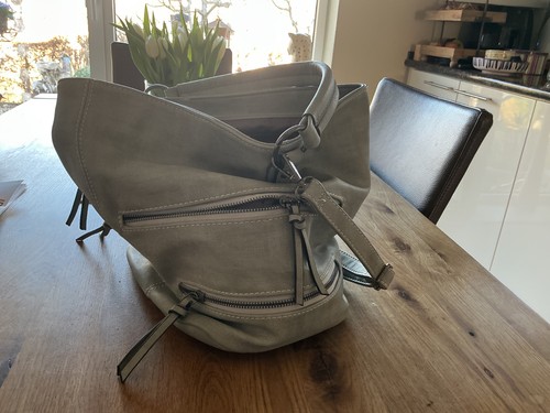Handtasche shopping bag - handtasche,
