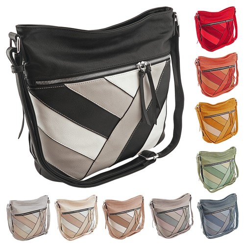Damen tasche schultertasche - tasche,