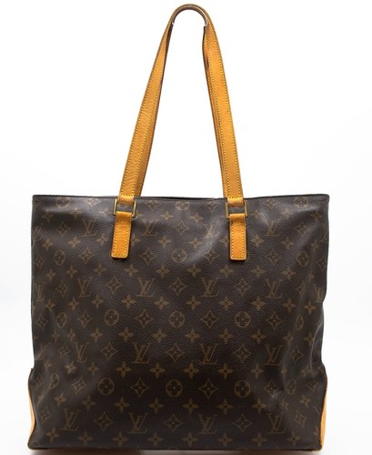 Louis vuitton cabas mezzo - mezzo, sac