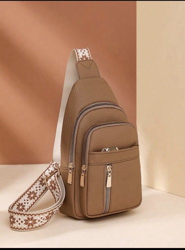 Chest bag suitable - suitable, a