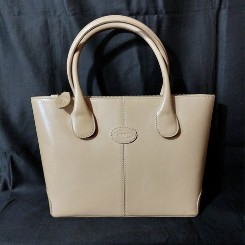 Tod di bag handtasche - tod's,