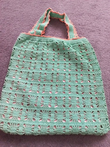 Tasche shoppingbag - tasche,